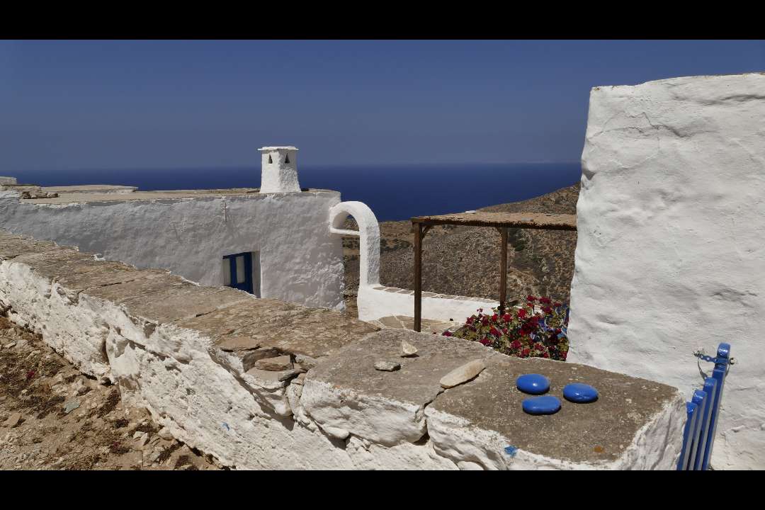 Cyclades Cyclades